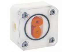 HONSBERG豪斯派克齒輪流量計(jì)VHO020GP.400