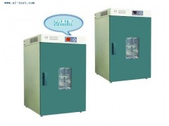 鼓風恒溫干燥箱