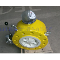 Quantometer氣體渦輪流量計(jì)elster埃爾斯特Q100/Q160/Q250