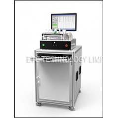 森力普PCBA功能測試系統(tǒng),自動化測試系統(tǒng),功能測試架 ETE-6