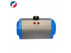 GTD127氣動執(zhí)行器/GTE127氣動單作用執(zhí)行器