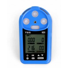 共創(chuàng)批發(fā) CD4氣體檢測(cè)儀  多功能檢測(cè)儀