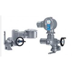 SIPOS 小型部分回轉(zhuǎn)執(zhí)行器2SQ7系列