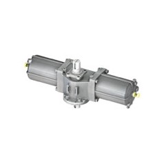 KONAN 回轉(zhuǎn)執(zhí)行器TW3系列