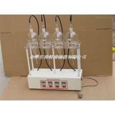 QQ-44液液自動萃取儀