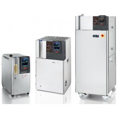 德國(guó)HUBER溫度控制器