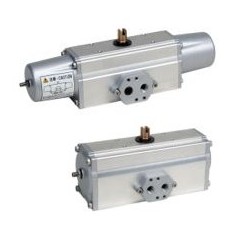 KONAN 氣動旋轉(zhuǎn)執(zhí)行器TA3系列