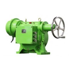 Matsushima 風(fēng)門執(zhí)行器系列