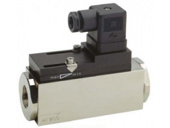 德國(guó)HONSBERGMR1K型流量開關(guān)