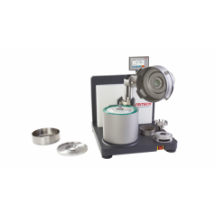 可變速高速旋轉(zhuǎn)粉碎機 PULVERISETTE 14加強型