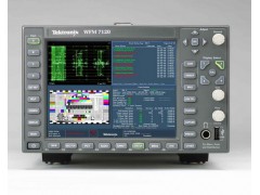 WFM7120 波形監(jiān)視器