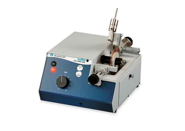 進(jìn)口低速精密切割機(jī) IsoMet LS 