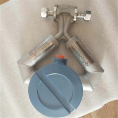 Emerson艾默生高準(zhǔn)流量計1700變送器檢定方式