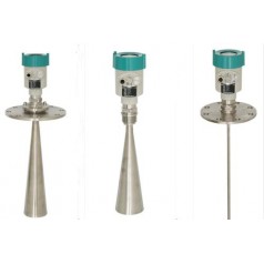 西門子雷達液位計SITRANS LR250 HEA