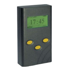 德國(guó)iDTRONIC手持式閱讀器