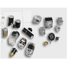 GEFEG-NECKAR電機(jī)