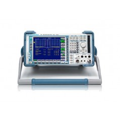 R&S FSP3  頻譜分析儀