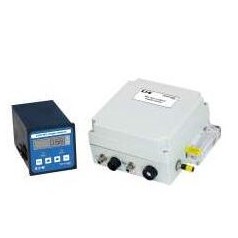 MTL 氣體分析儀 Z1030系列