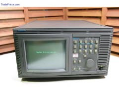 VM700A 視頻信號(hào)發(fā)生器