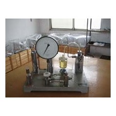 LYL-60型壓力表氧氣表兩用校驗儀