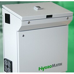 德國(guó)HYGROMATIK溫控器