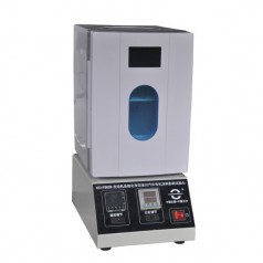 冷卻系統(tǒng)化學(xué)溶液對(duì)汽車有機(jī)涂料影響試驗(yàn)儀