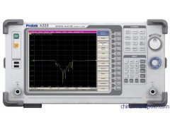 韓國(guó)PROTEK A333網(wǎng)絡(luò)分析儀