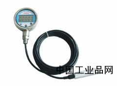 防爆型靜壓式液位計ACD-200L/201L