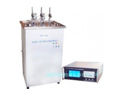 維卡軟化點、熱變形溫度測定儀