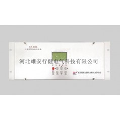 小電流接地系統(tǒng)設(shè)計-小電流接地選線裝置技術(shù)規(guī)范-行健電氣