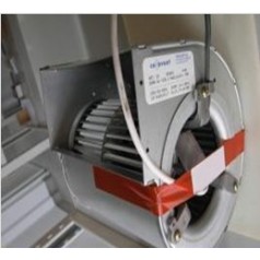 CESOVENT風(fēng)機(jī)