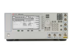 Agilent E8257D 微波信號(hào)源