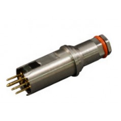 德國GLENAIR重型連接器