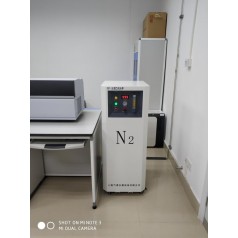 氣質(zhì)聯(lián)用氮氣發(fā)生器