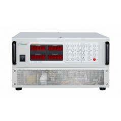 TND(SVC)系列單相高精度全自動交流穩(wěn)壓器