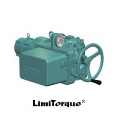 NIPPONgear 電動執(zhí)行器 SMB系列