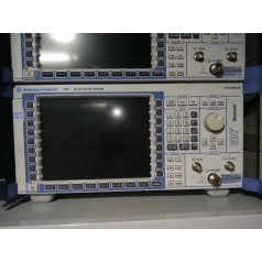 R&S CBT 藍(lán)牙測(cè)試儀