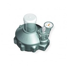 NIPPONgear 手動執(zhí)行器 PA系列