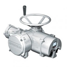 NIPPONgear 電動執(zhí)行器 AE系列