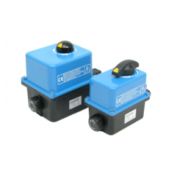 bar 電動執(zhí)行器TYPE STV ER系列