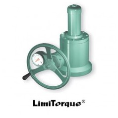 NIPPONgear 手動(dòng)執(zhí)行器 W系列