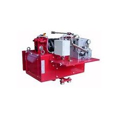 Bubenzer制動器剎車