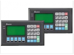 臺達(dá)TP05G/TP08 多功能型文本