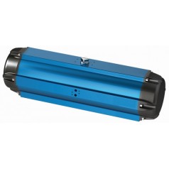 AMG-PESCH 部分回轉(zhuǎn)執(zhí)行器SAF系列