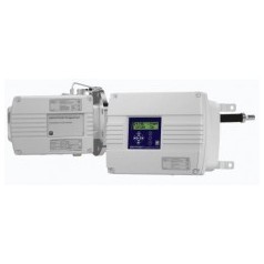 SERVOMEX 燃燒分析儀系列