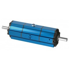 AMG-PESCH 部分回轉(zhuǎn)執(zhí)行器DAD/DAF系列