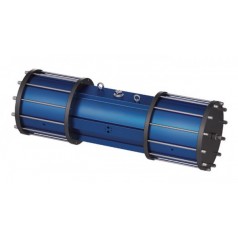 AMG-PESCH 單作用執(zhí)行器SADF-M 180°系列