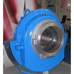 德國(guó)倫克RENK風(fēng)電齒輪箱