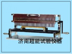 鋼筋連續(xù)式打點機