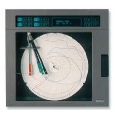 EUROTHERM 圓圖記錄儀系列
